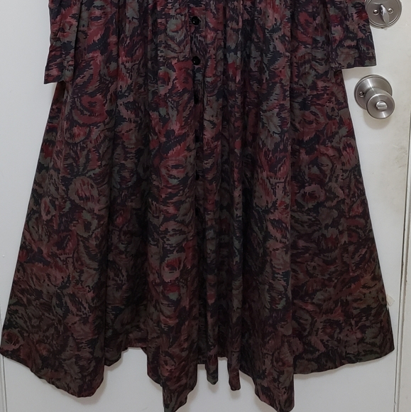 🍄2for50🍄Vintage LongSleeve HighCollar - Picture 3 of 6